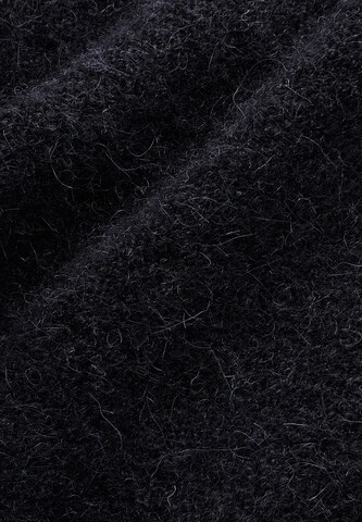 ARMEDANGELS Scarf in Black