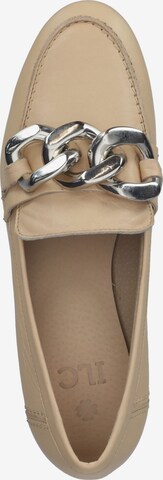 ILC Slipper in Beige