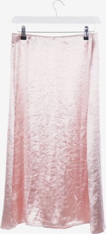 Mrs & Hugs Skirt in S in Pink