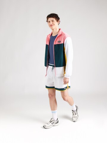 ICEPEAK Shirt 'BOLTON' in Blauw