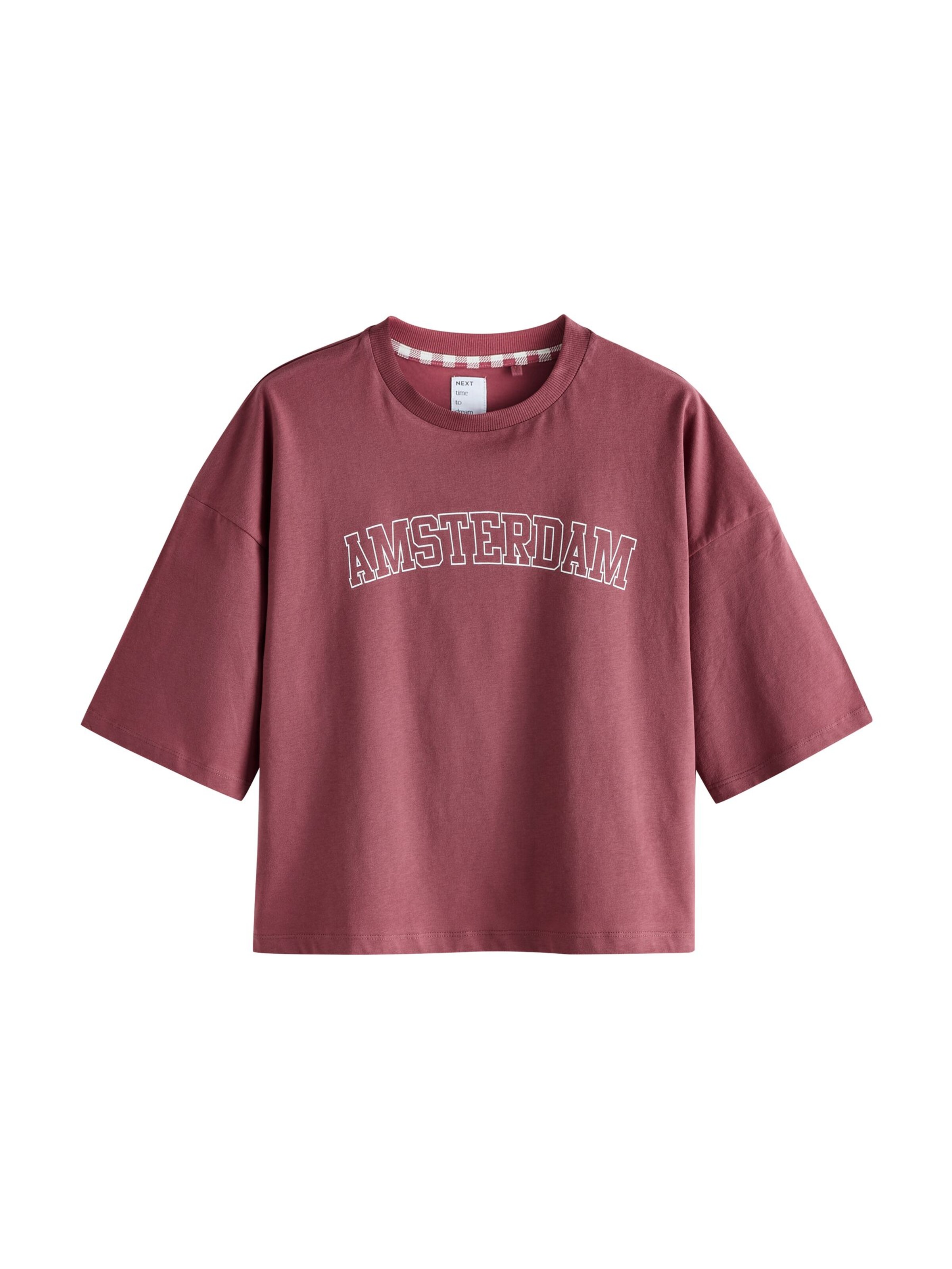 Pigiama di Next in lilla