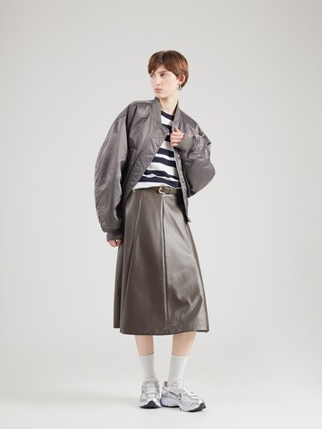 MORE & MORE Pullover in Blau