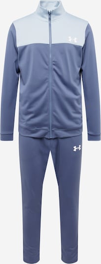 UNDER ARMOUR Odjeća za vježbanje 'EMEA' u plava / pastelno plava, Pregled proizvoda