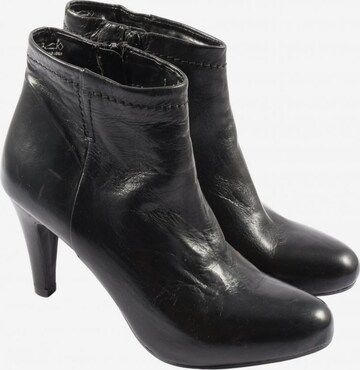 VARESE Dress Boots in 36 in Black: front