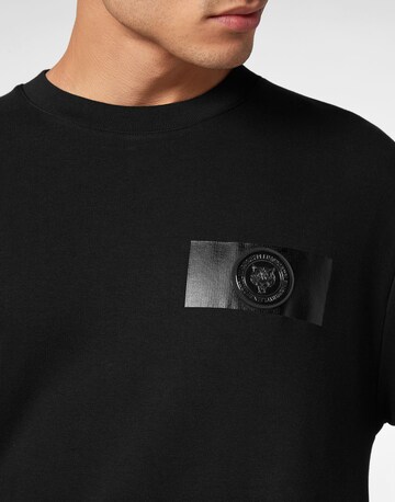 Plein Sport Sweatshirt in Black