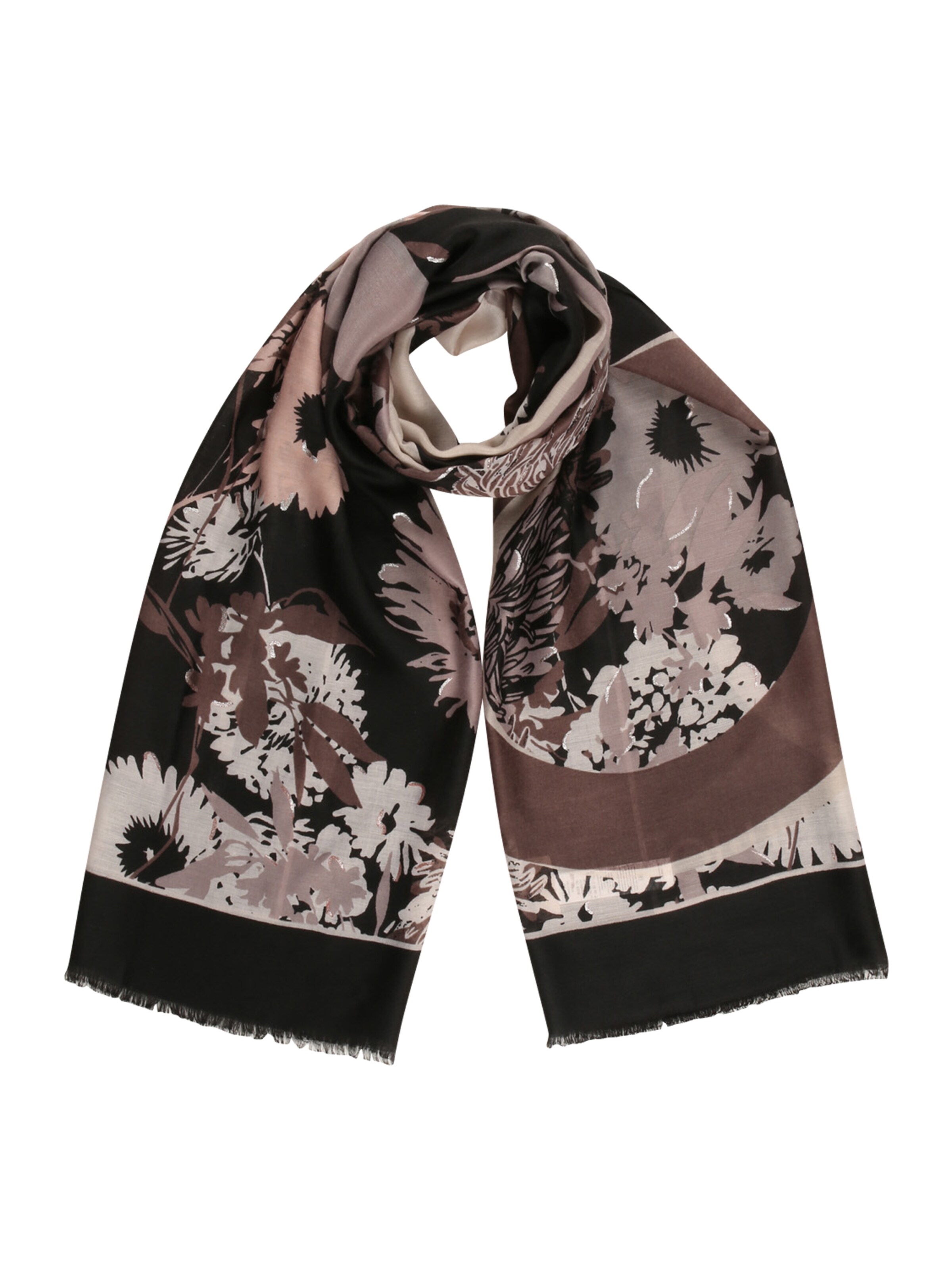 Foulard Camouflage ABOUT YOU Fille Accessoires Écharpes & Foulards 