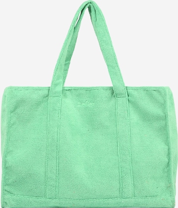 LeGer by Lena Gercke - Shopper 'Loana' em verde: frente