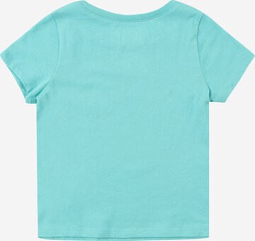 GAP T-Shirt in Grün