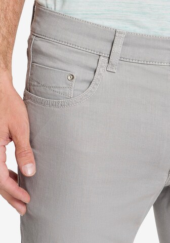 PIONEER Regular Jeans in Grey