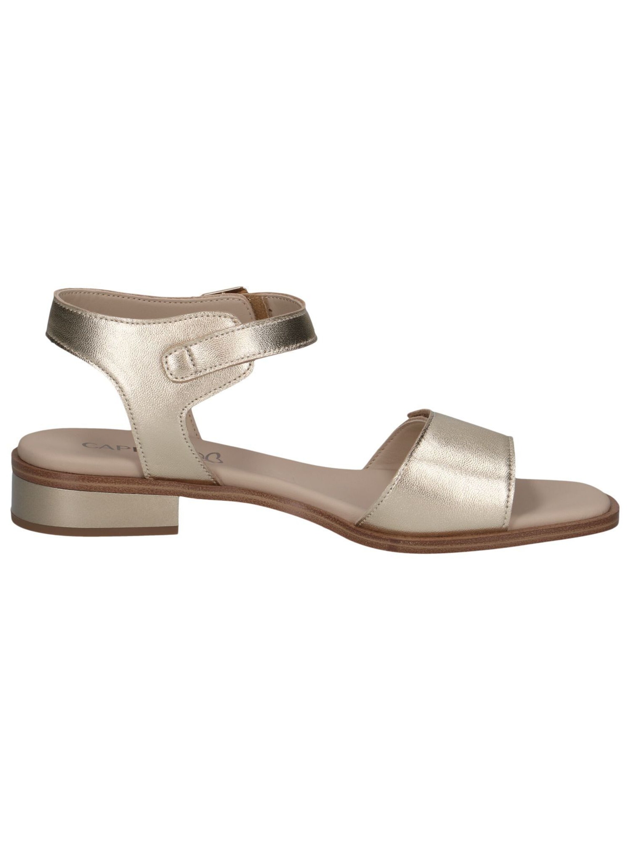 Sandales CAPRICE en beige