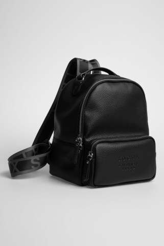Soccx Backpack in Black