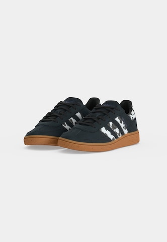 Sneaker 'HANDBALL SPEZIAL' de la ADIDAS ORIGINALS pe negru