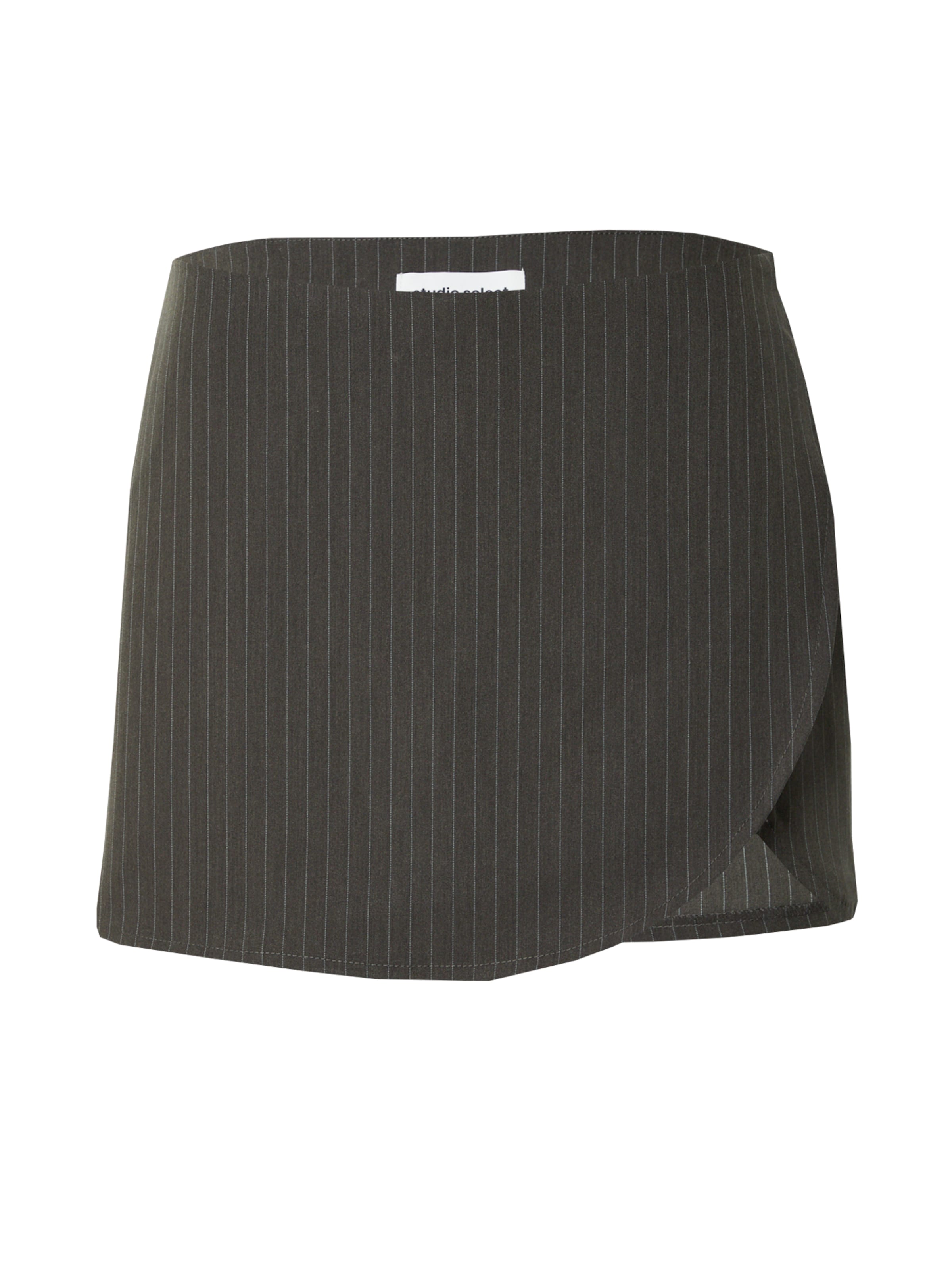 studioselect Regular Панталон 'Grace' в сиво: отпред