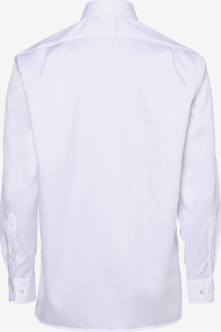 Andrew James Regular Fit Hemd in Weiß