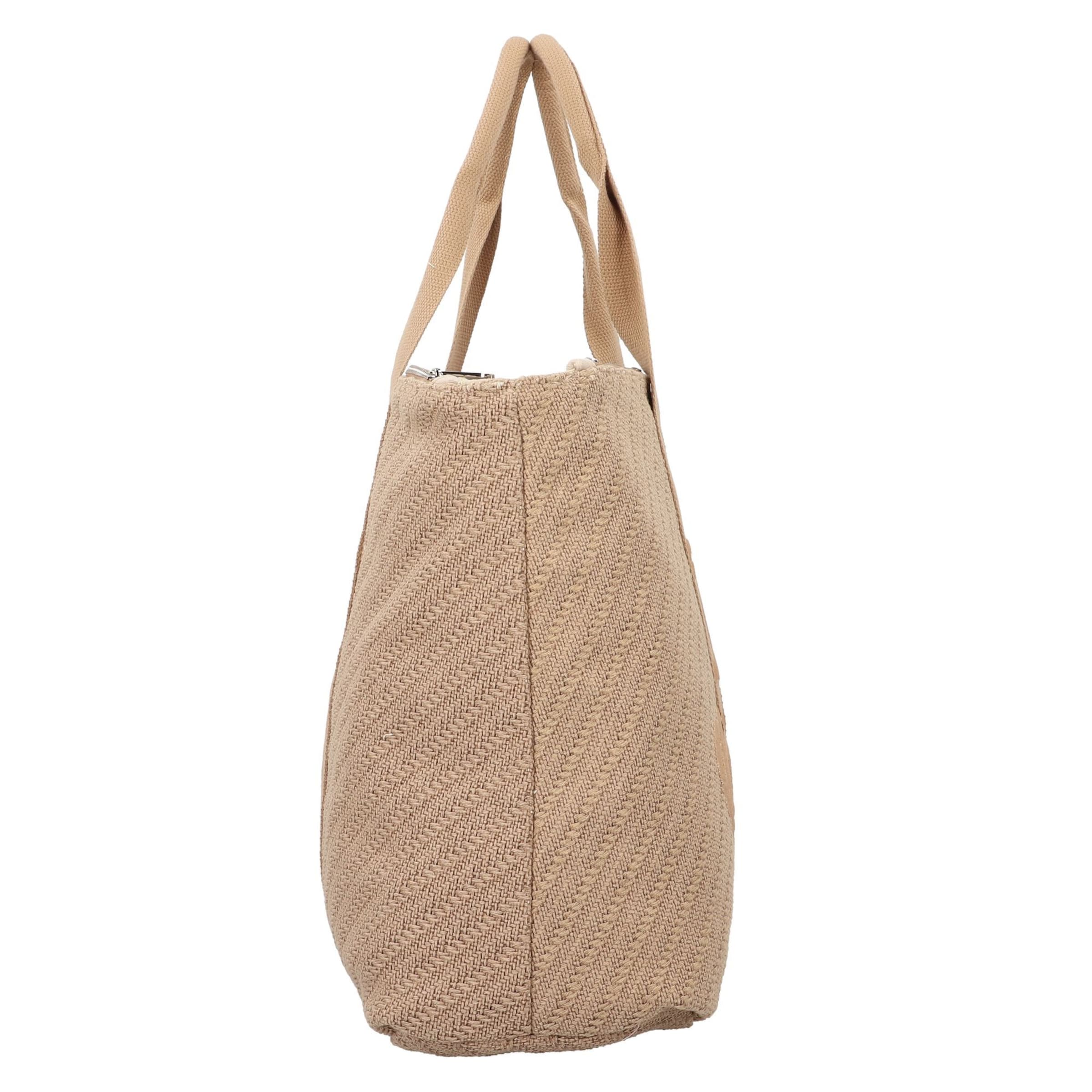 Cabas 'Daisy' Juicy Couture en marron