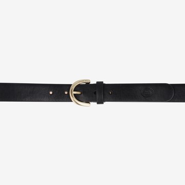 The Bridge Belt 'Berenice' in Black