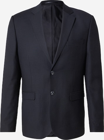 JACK & JONES Suit Jacket 'JPRSOLARIS' in Black: front
