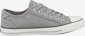 Sneaker bassa di Dockers by Gerli in grigio