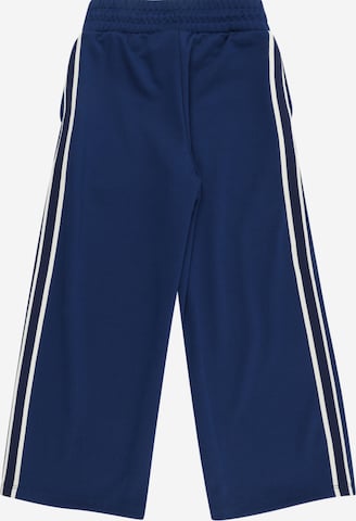 GAP Loosefit Broek in Blauw