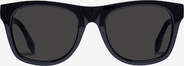LE SPECS Солнцезащитные очки 'Petty Trash' в Черный