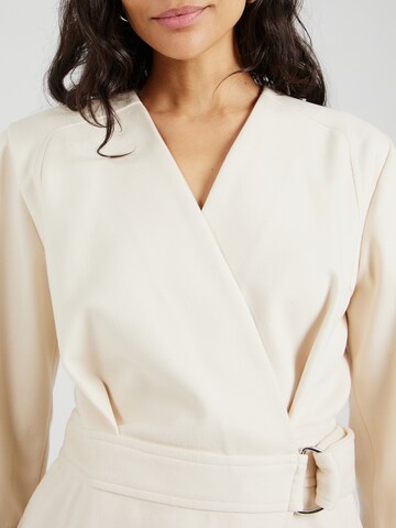 IRO Dress in Beige