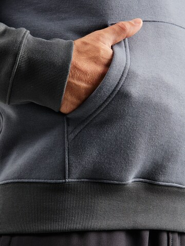 new balance Sweatshirt in Grijs