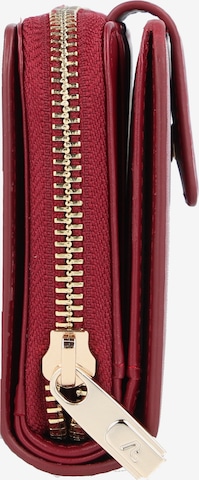 Roncato Wallet 'Firenze' in Red