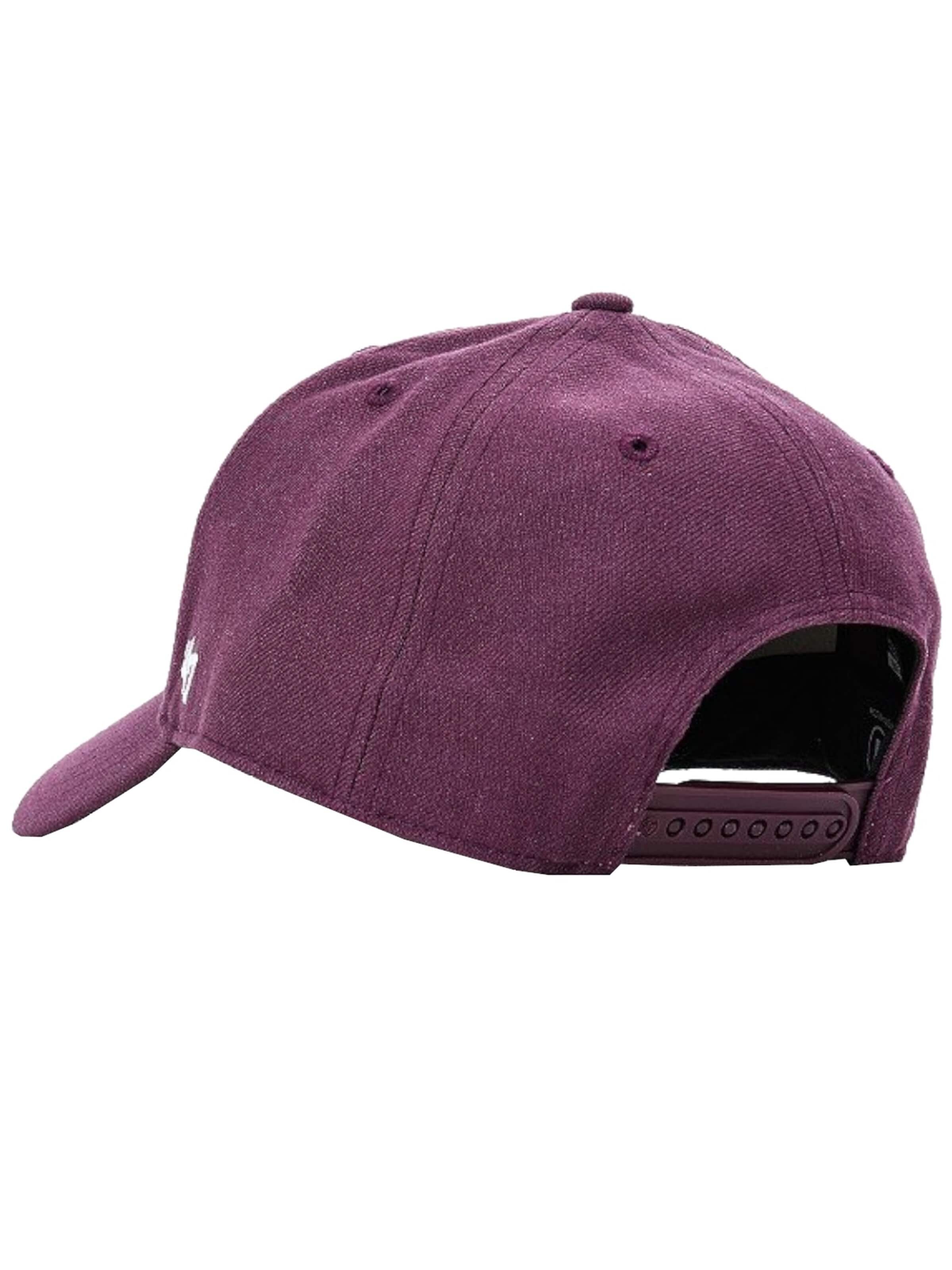 47 Cap '47 Brand New York Yankees MVP' in Purple