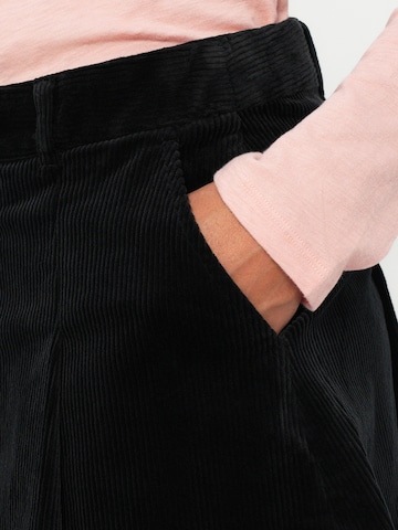 Marc O'Polo DENIM Sukňa - Čierna