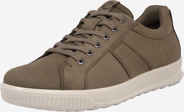 ECCO Sneakers 'BYWAY' in Grey: front