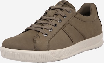 ECCO - Zapatillas deportivas bajas 'BYWAY' en gris: frente