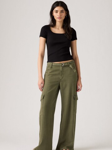 LEVI'S ® Baggy Jeans in Grün