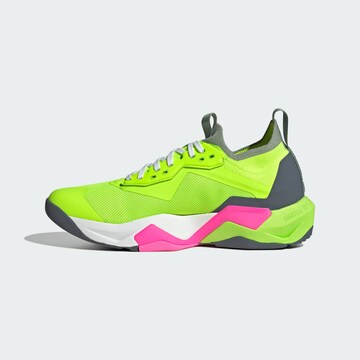 Chaussure de sport 'Rapidmove ADV 2' ADIDAS PERFORMANCE en vert