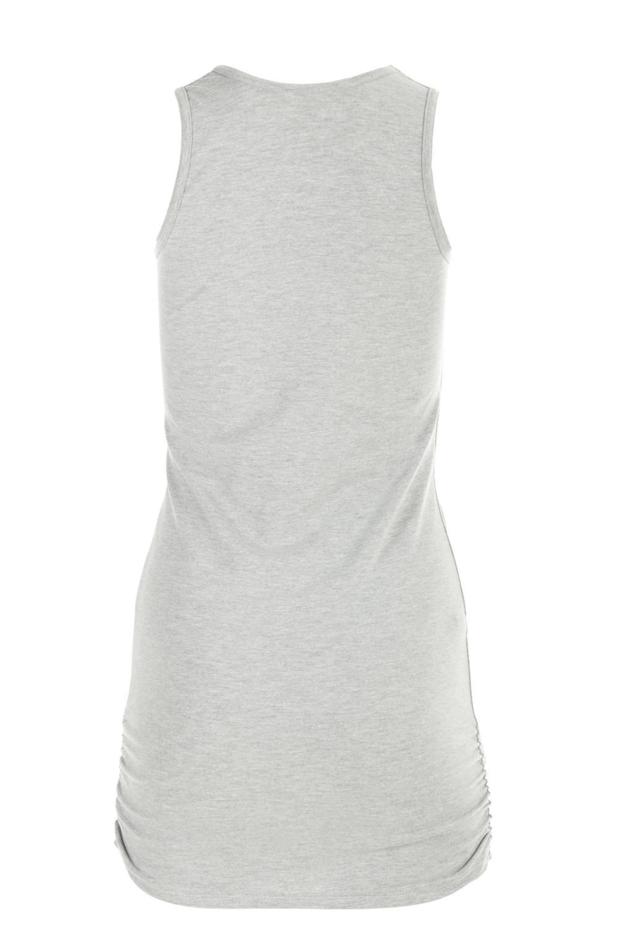 Sport top 'WTR15' de la Winshape pe gri