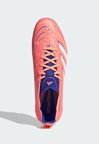 ADIDAS PERFORMANCE Voetbalschoen 'Predator League 2G/3G' in Oranje