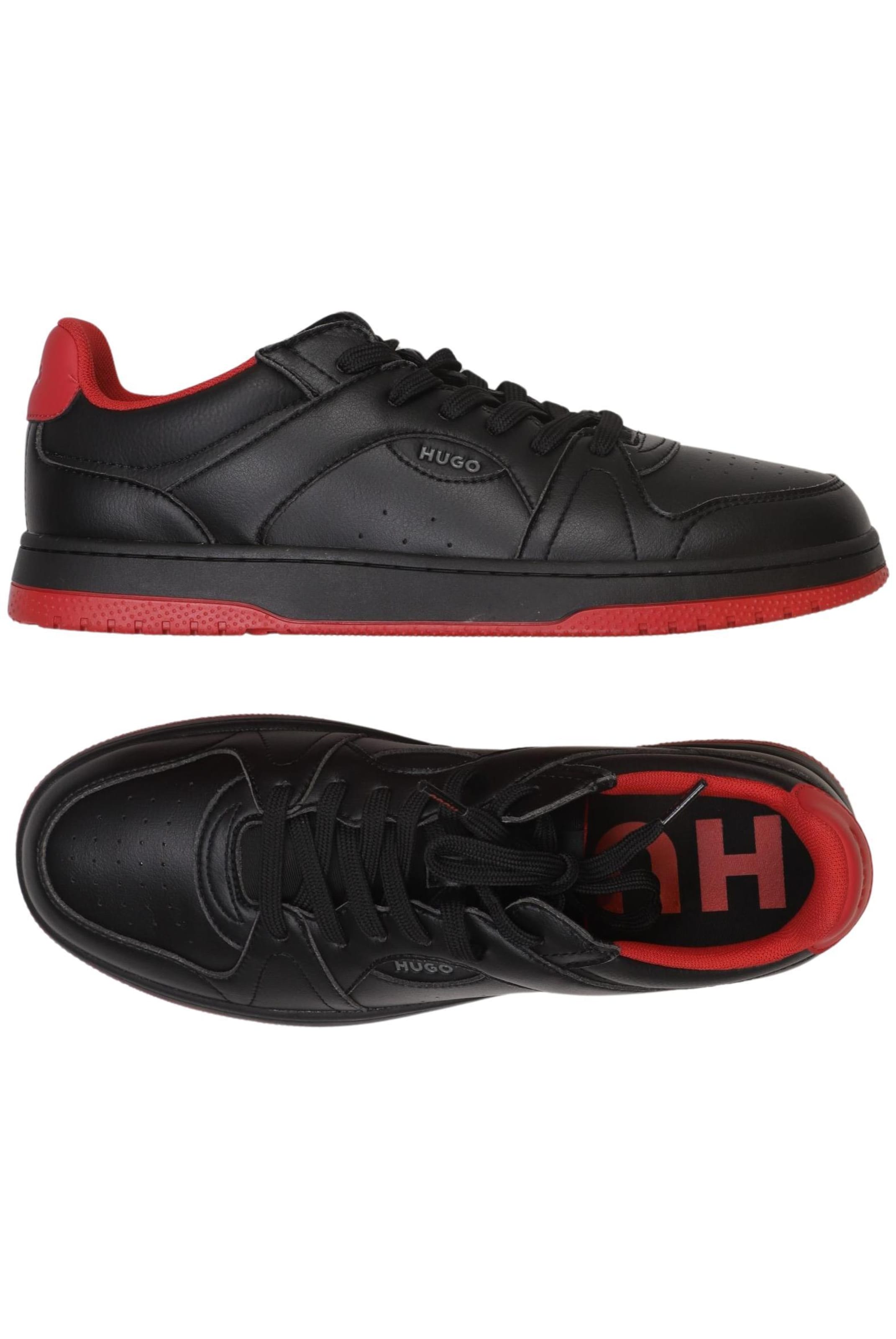 HUGO Sneaker 42 in Mischfarben: Vorderseite