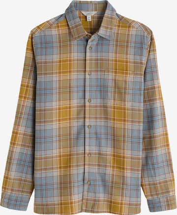 Seasalt Cornwall Skjorte 'Fathomer' i blandingsfarvet: forside