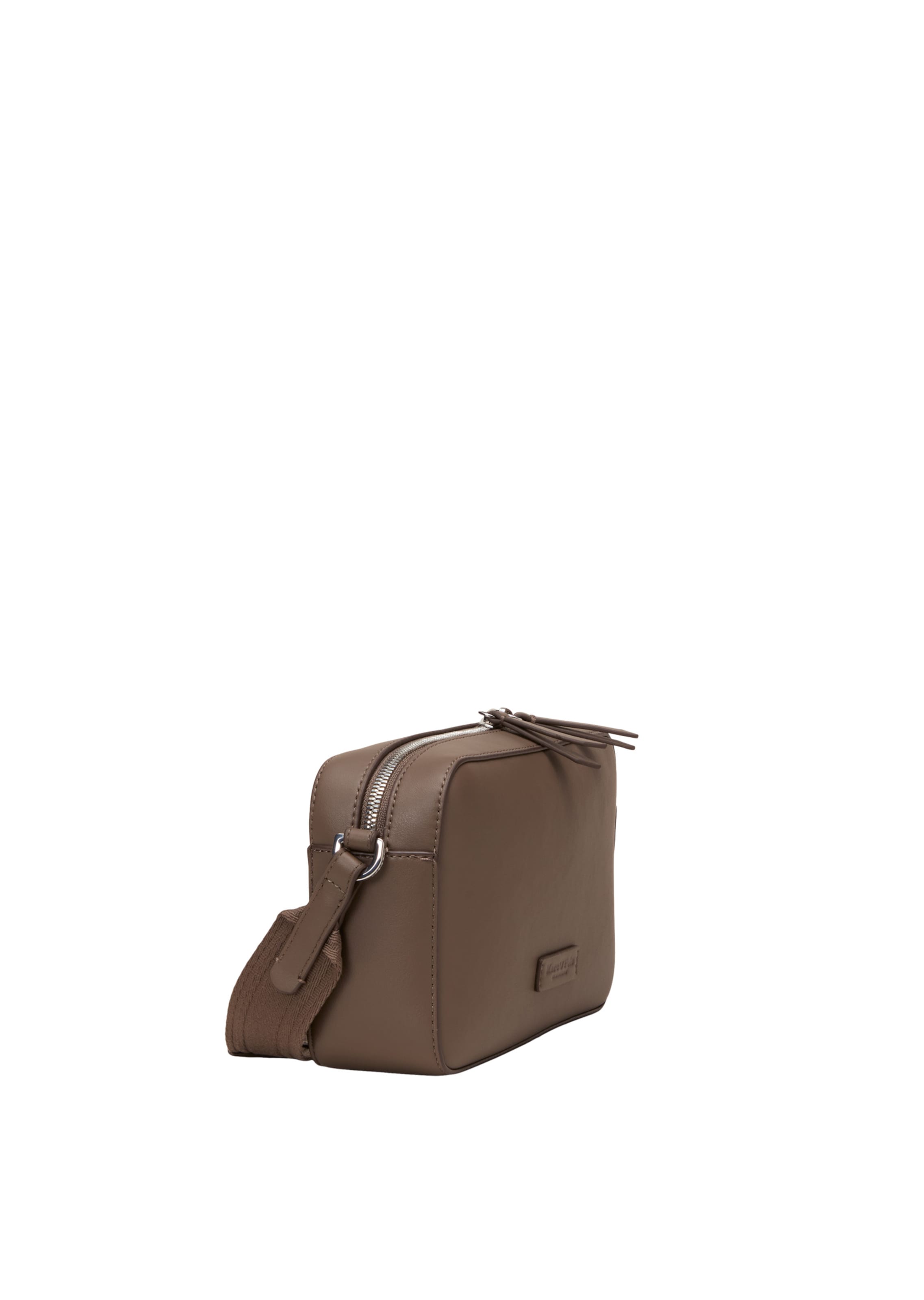 Marc O'Polo Crossbody bag in Brown