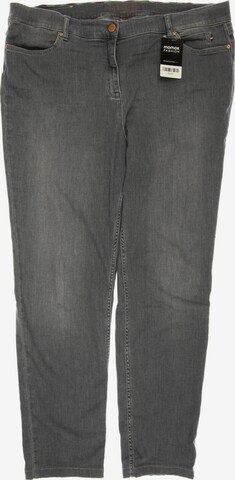 Toni Gard Jeans in 37-38 in Grey: front
