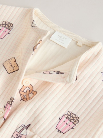 rožinė Next Šliaužtinukas / glaustinukė