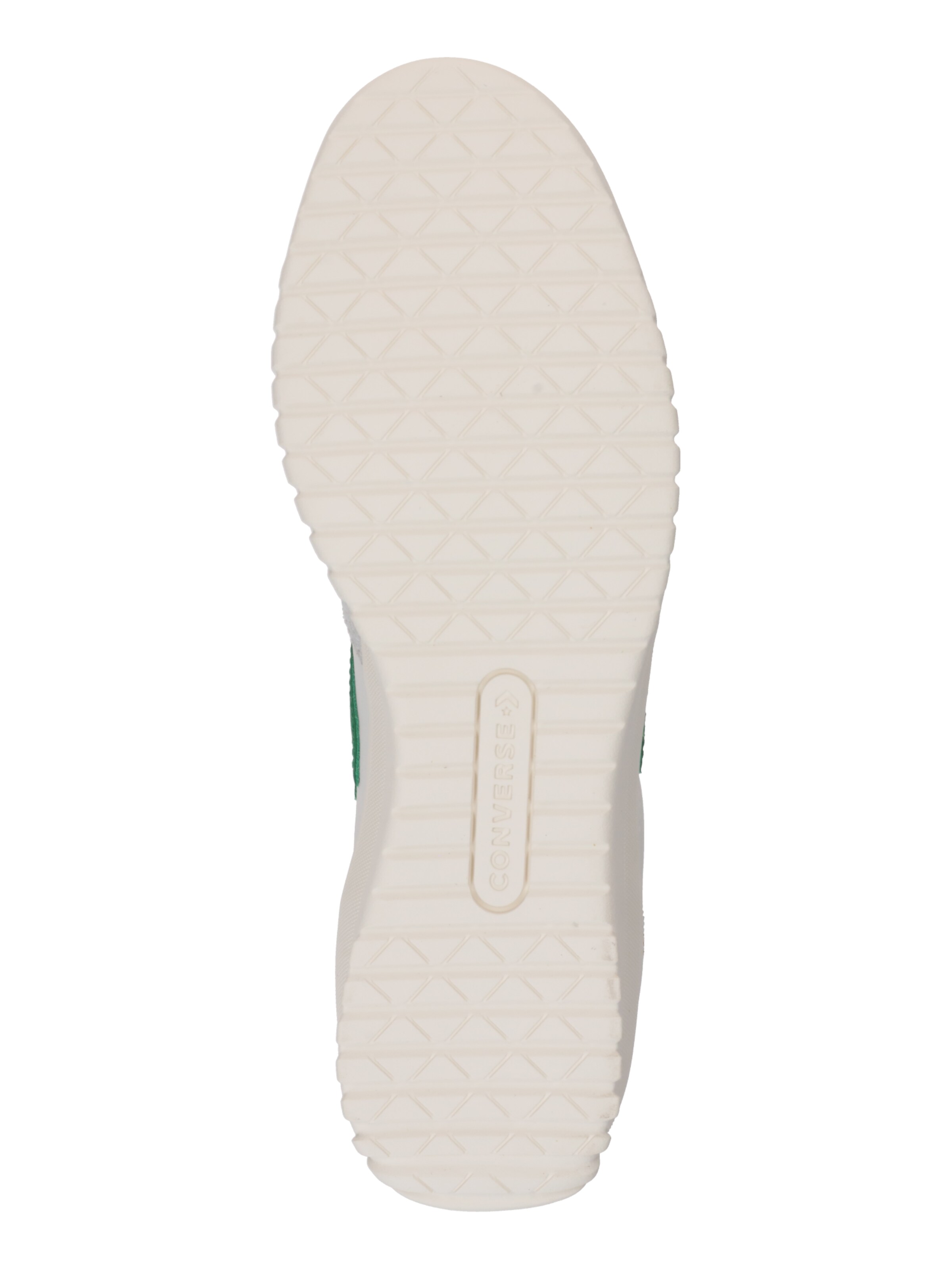 CONVERSE Madalad ketsid 'RUN STAR TRAINER', värv beež