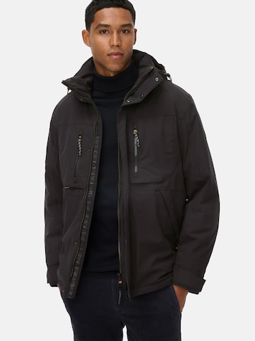 CAMEL ACTIVE Funkcionális dzseki 'TeXXXactive' - fekete