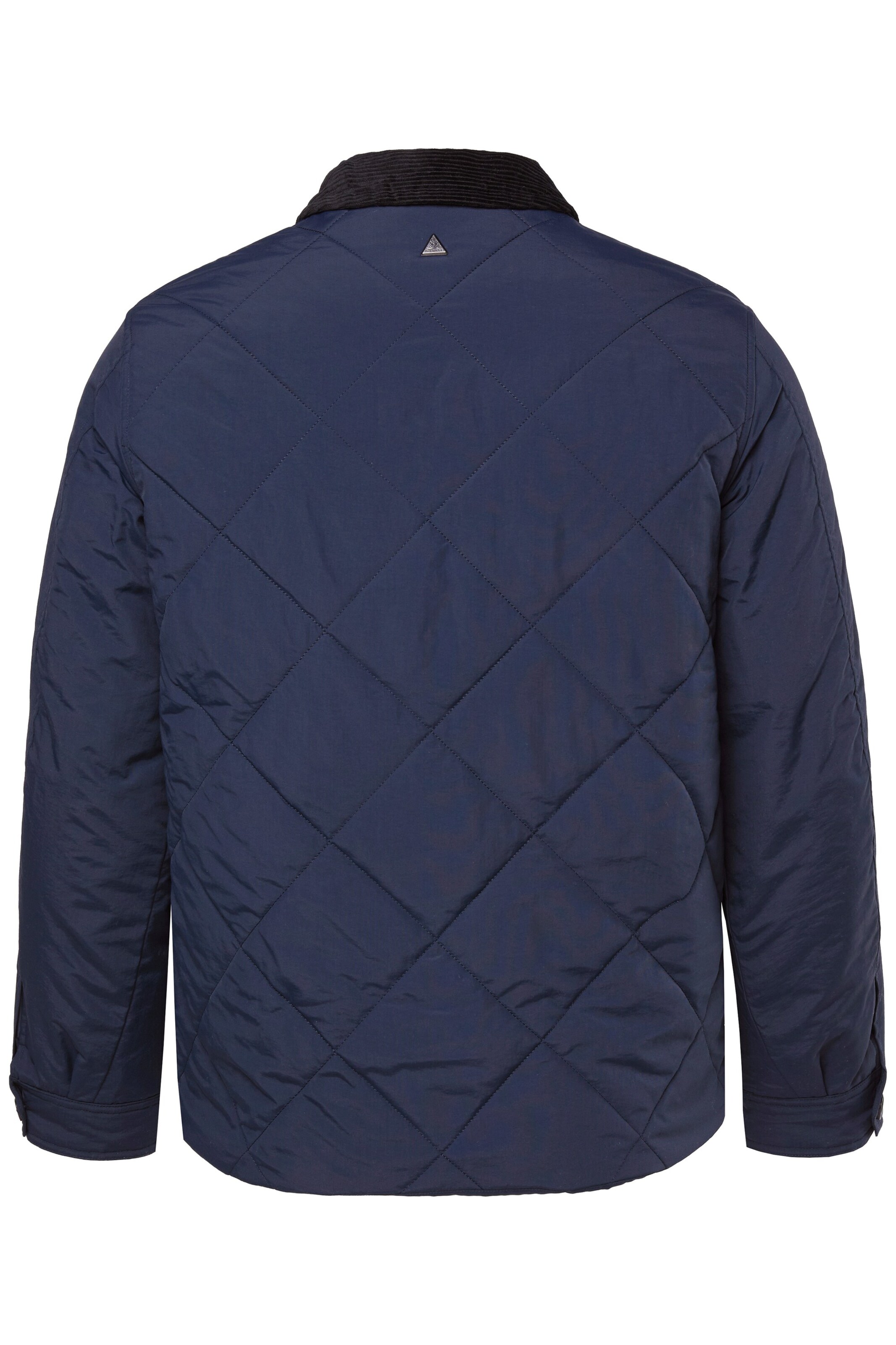 JP1880 Tussenjas in Blauw