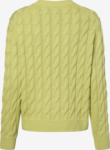 Franco Callegari Sweater ' ' in Green