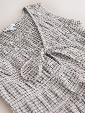 Next Bluza | siva barva