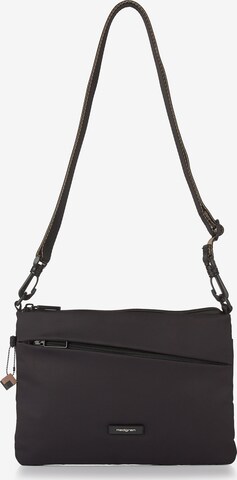 Hedgren Crossbody Bag in Black