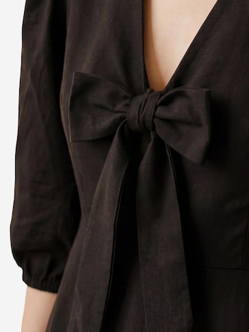 My fashion Dress in Black
