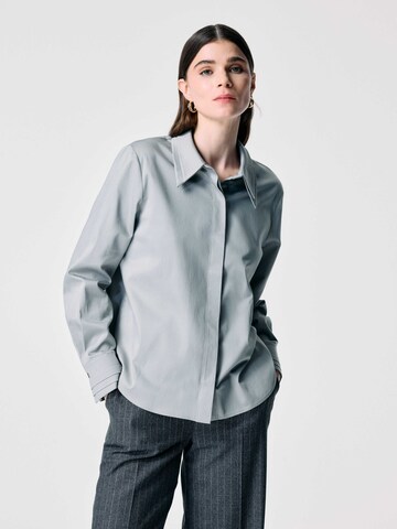 T-shirt adl en gris
