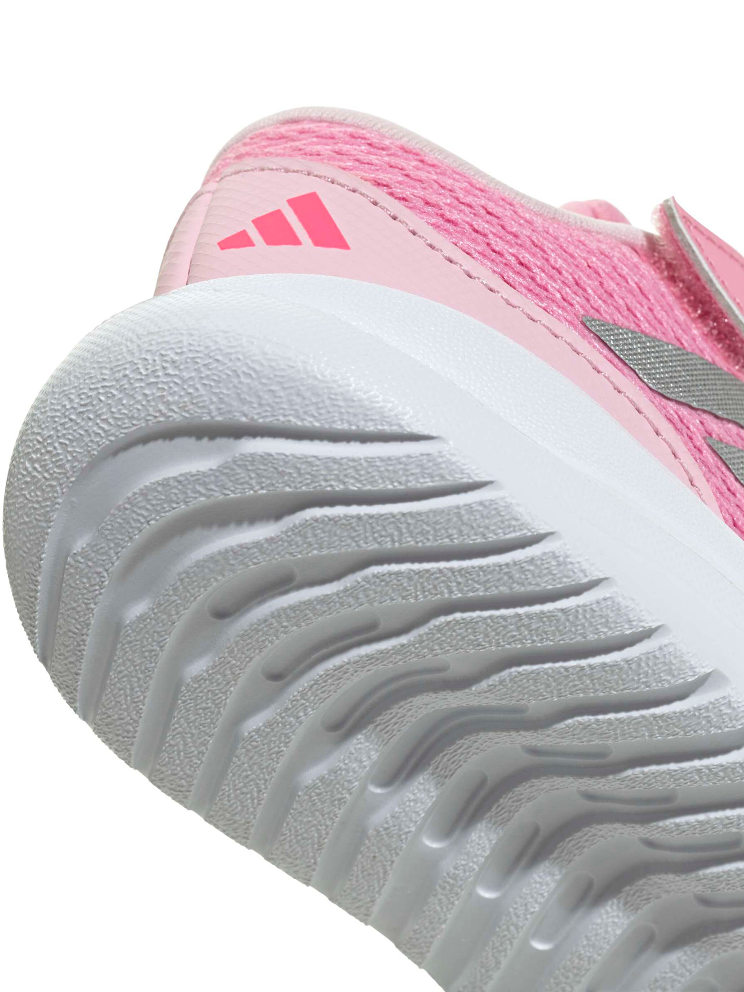 Scarpa sportiva 'RUNFALCON 6 EL I' di ADIDAS SPORTSWEAR in rosso