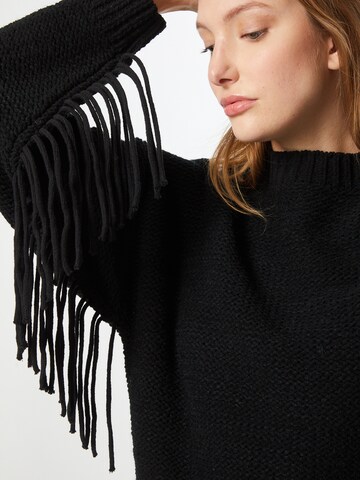 REPLAY Trui in Zwart